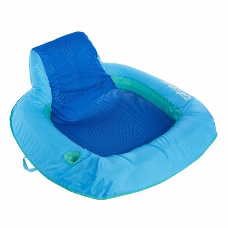 SWIMWAYS POOL FLOAT SPRING MAT 6061863